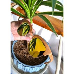 Nature Social Club sunglasses